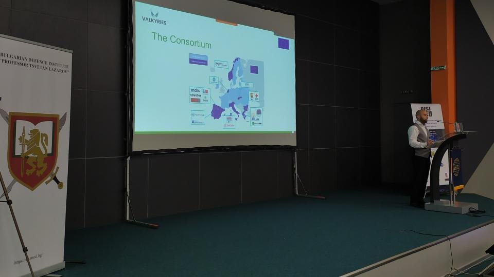 First Legal and Ethical Workshops and CPDP Conference